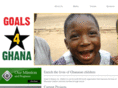 goals4ghana.org