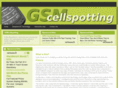 gsmcellspotting.com