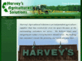 harveymillingcompany.com