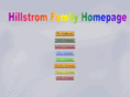 hillstromfamily.net