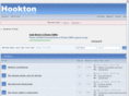 hookton.com