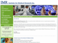 imr.org