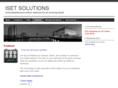 isetsolutions.com