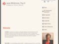 janewhitmorepsyd.com