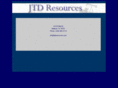 jtdresources.com