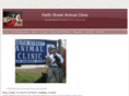 keithstreetanimalclinic.com