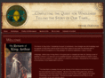 kingarthursreturn.com