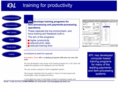 kplproductivity.com