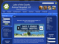 lakeoftheozarksanimalhospitalllc.com
