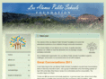 lapsfoundation.com