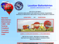 lausitz-ballonfahrten.de