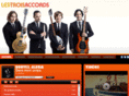 lestroisaccords.com
