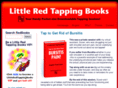 littleredtappingbooks.com