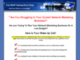 lowbudgetnetworkmarketing.com