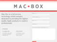 mac-box.com