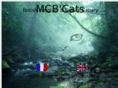 mcbcats.com