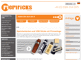 memricks.com