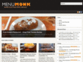 menumonk.com