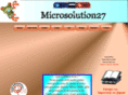 microsolution27.com