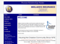 midlakesinsurance.com