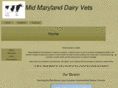 midmddairyvets.com