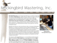 mockingbirdmastering.com