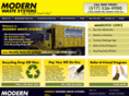 modernwastesystems.com