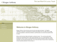 morgananthony.com