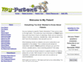 my-patent.com