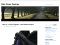 nikeshoesreviews.com