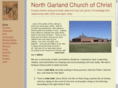 northgarlandchurch.org