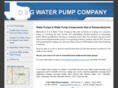 oandgwaterpump.com