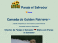 parajeelsalvador.net