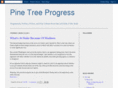 pinetreeprogress.com