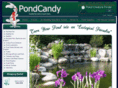 pondcandy.com