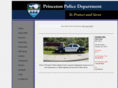 princetonpolice.com