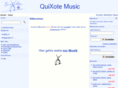 quixote-music.de