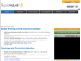 rapidinduct.com