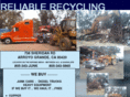 reliable-recycle.com