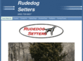 rudedogsetters.com