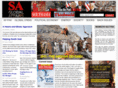 saglobalaffairs.com