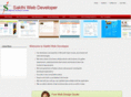sakthiwebdeveloper.com