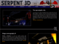 serpent3d.net