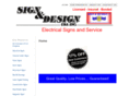 signanddesignusa.net