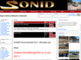 sonid.dk