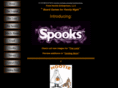 spooks.us