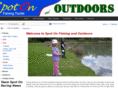 spotonfishing.com.au