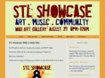 stl-showcase.org