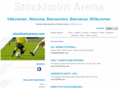 stockholmarena.com