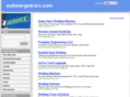submerged-arc.com